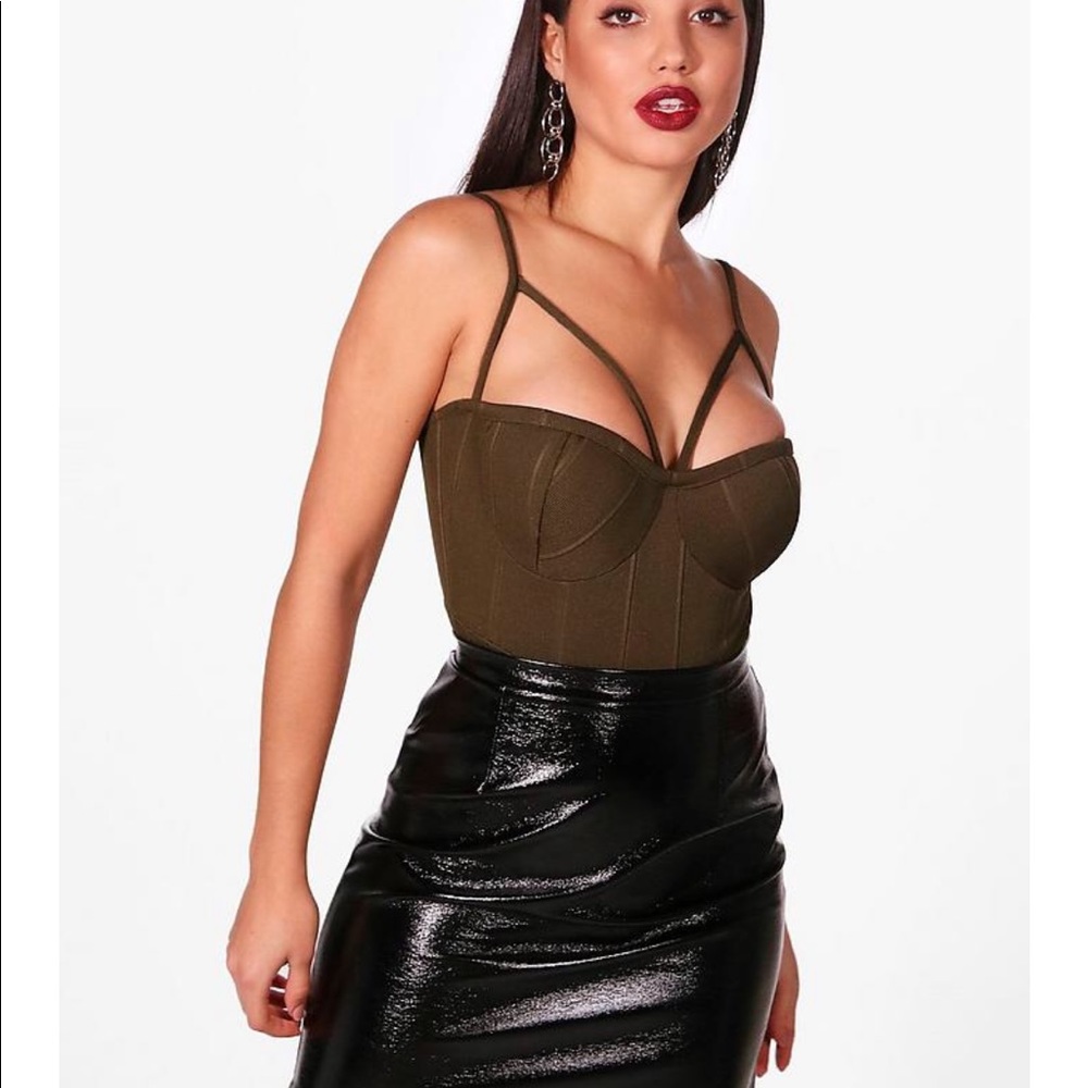 Body Suit